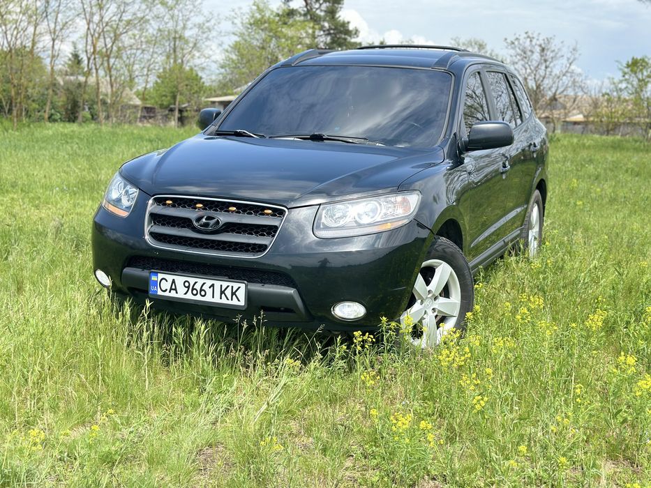 Хороший кросовер