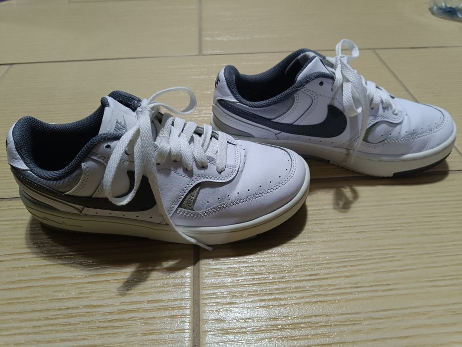 Buty Nike dunk low rozm. 38