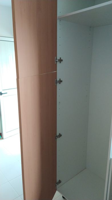 Faço serviços de faz tudo