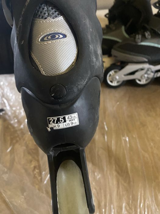 Roller skate SALOMON
