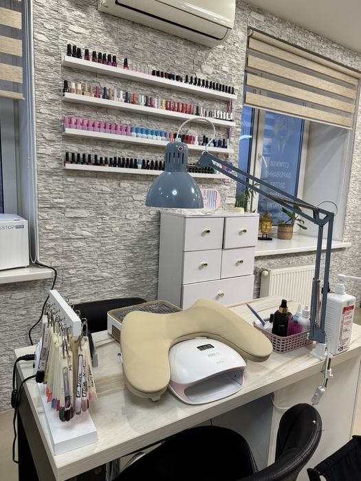 Оренда робочих місць. Є інвектор!