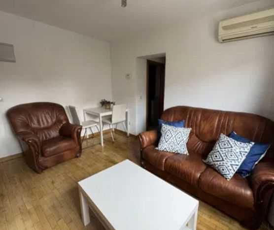 Apartamento T1 na Azambuja