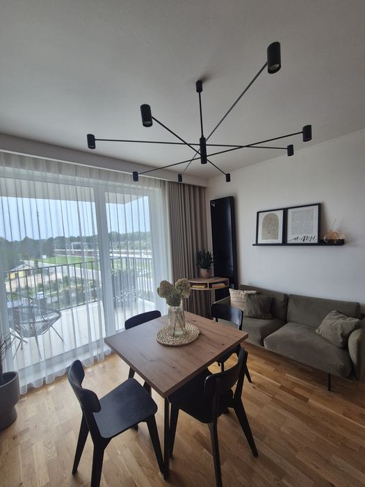 Mieszkanie do wynajęcia | 37 m2 | Osiedle Graniczna | Mrozy