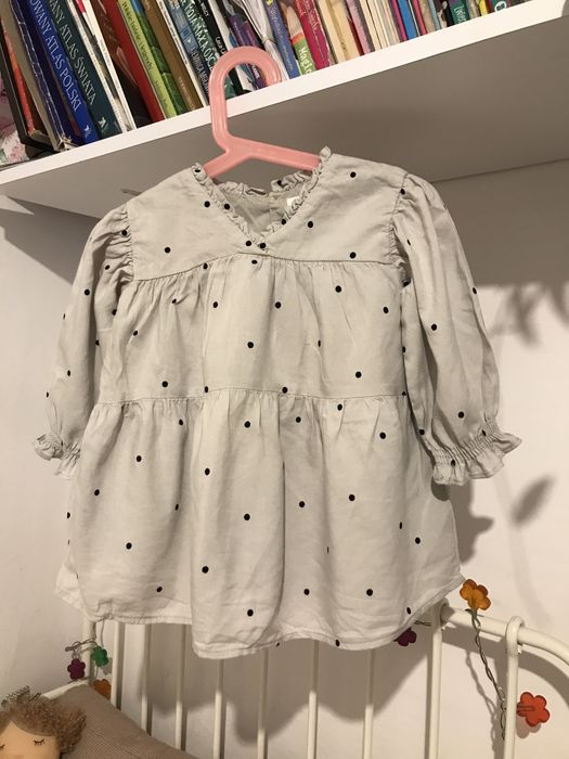 Sukienka zara 86