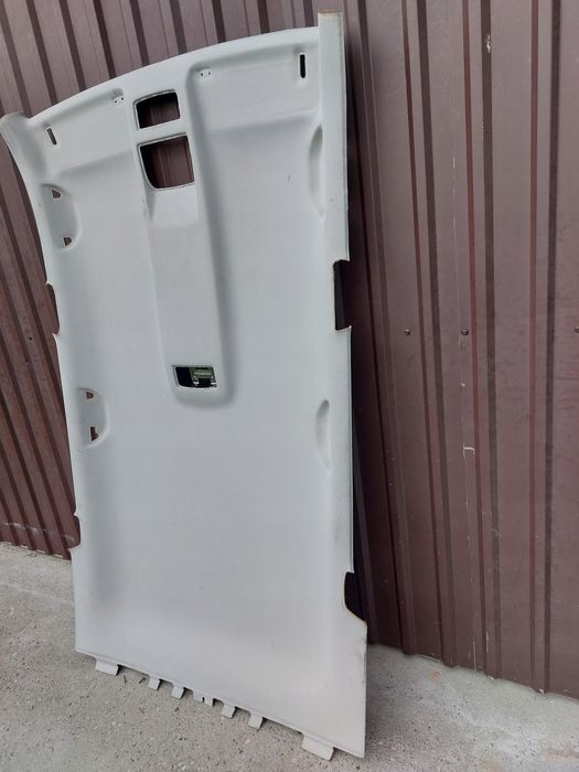 skoda octavia ii lift kombi podsufitka 1z9867501
