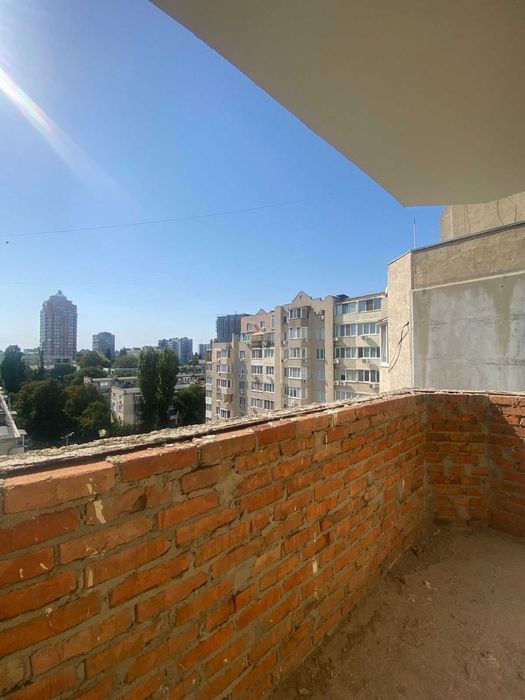 2-комнатная квартира по адресу ул. Кольцевая (площадь 75 м²) - Atlanta.ua - фото 5