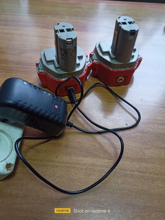 Ремонт, виготовлення акумуляторів. Павербанк