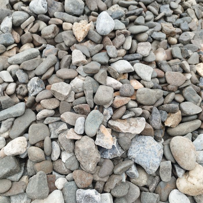 Kamień drenarski, drenaż, otoczak, żwir