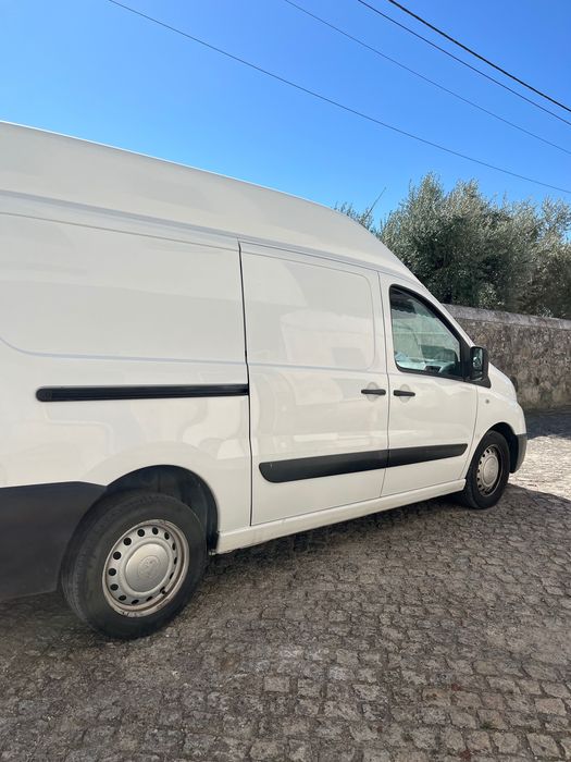 Vendo peugeot expert
