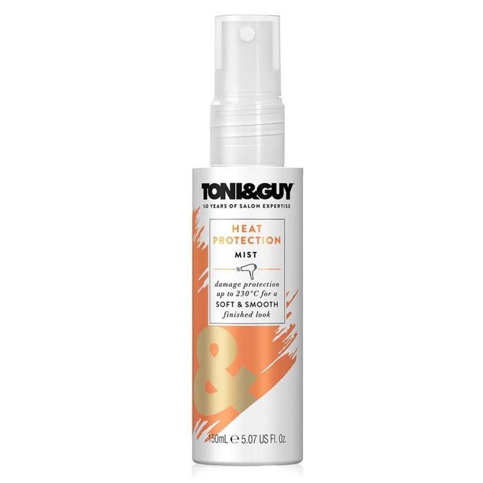 Spray termoochronny do włosów Toni&Guy Heat Protection Mist 150ml