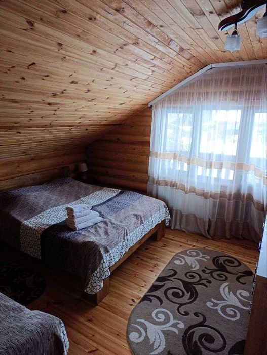 Продаж готельного комплексу в серці Карпат- Яблуниця. Працюючий бізнес