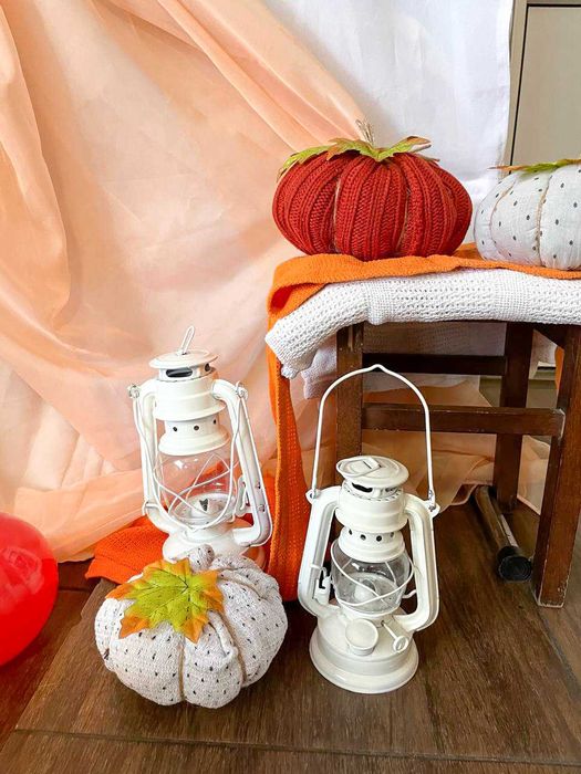 Декор свята Кенді бар