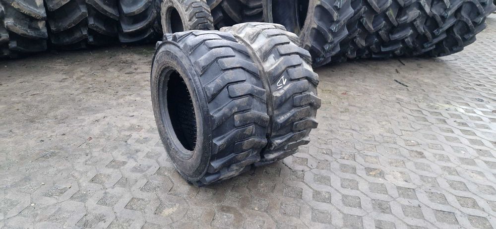 12-16.5 12r16.5 305/70r16.5 Alliance 12PR Bobcat 70% bez napraw