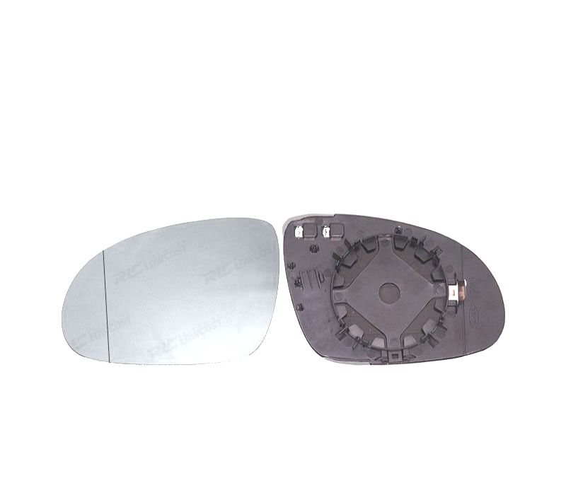 VIDRO ESPELHO BASE ESQUERDA VOLKSWAGEN VW PASSAT 03-10