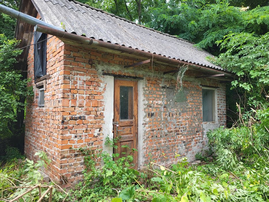 Знижена ціна Продається будинок в центрі Бережан можливий обмін