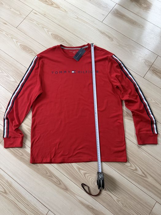 Koszulka Tommy Hilfiger  Nowa
