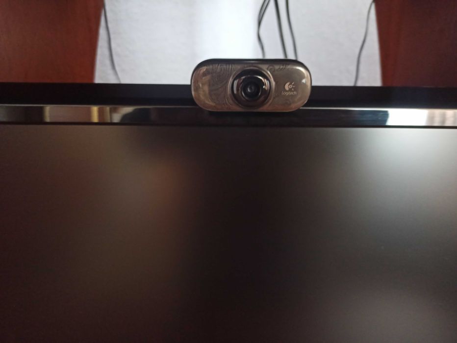 Веб-Камера Logitech WebCam C210 V-U0019 .