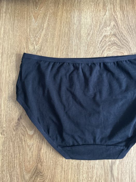 Majtki Czarne Cleve Rozmiar XL - Nowe