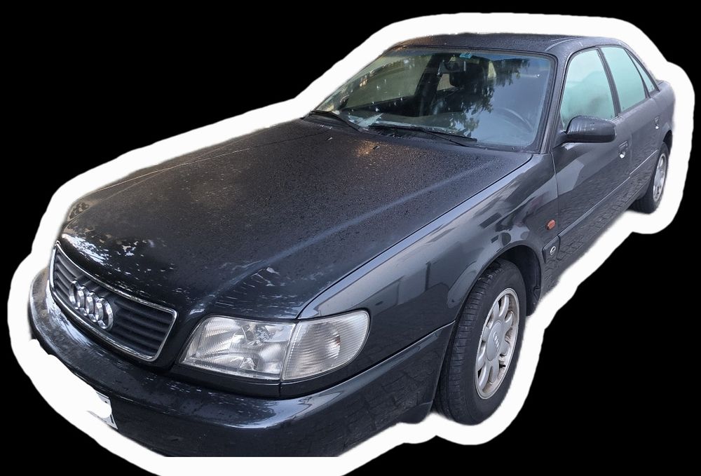 Audi A6 1994 - 1.9 TDI