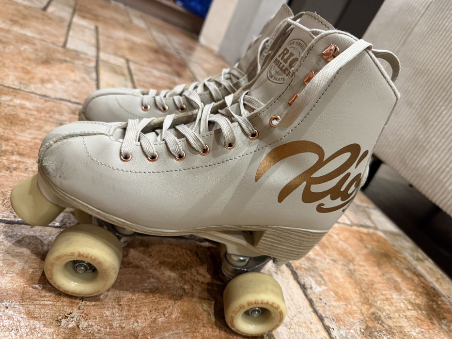 Продам квади / роликові ковзани Rio Roller 41 розміру