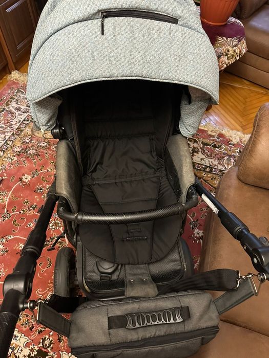 Колиска дитяча “ADAMEX”-Barcelona