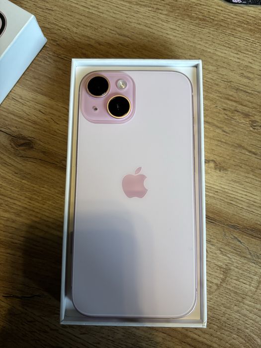 iPhone 15 128gb super stan!