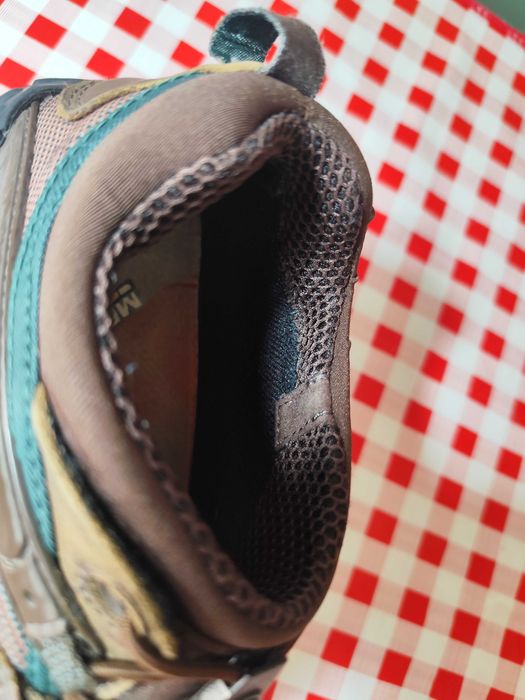Merrell Chamaleon usadas