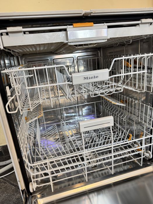 Podblatowa zmywarka Miele G 6730 SCU 6 m-cy gwarancji