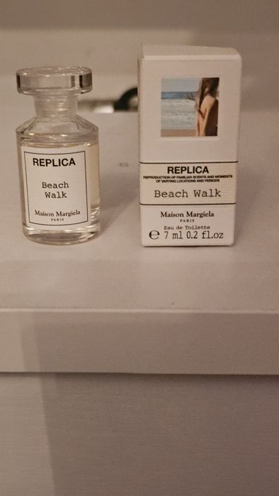 Replica Beach Walk perfumy 7 ml