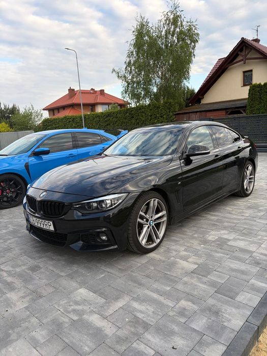 BMW Seria 4