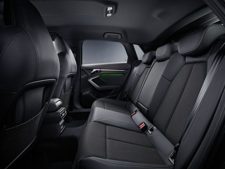 Audi A3 Sportback 30 TDI S line