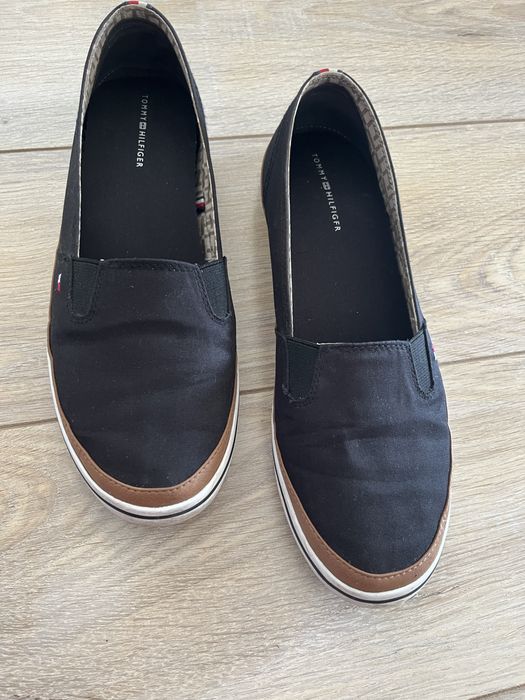 Trampki Tommy Hilfiger