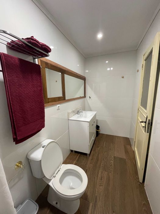 Quarto em Espinho