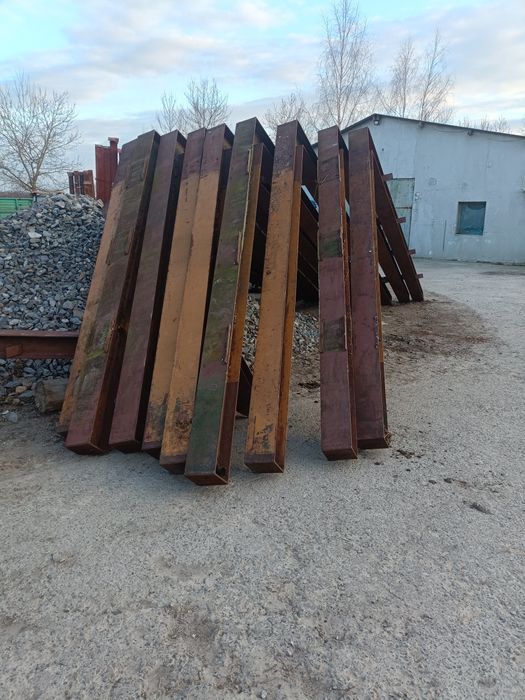 Hala konstrukcja stalowa 11 x 27