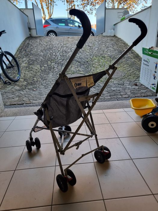 Walking Frame Stroller446748697507942401