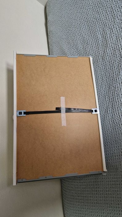 Comoda muda fraldas IKEA