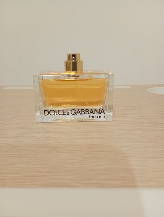 Dolce & Gabbana .