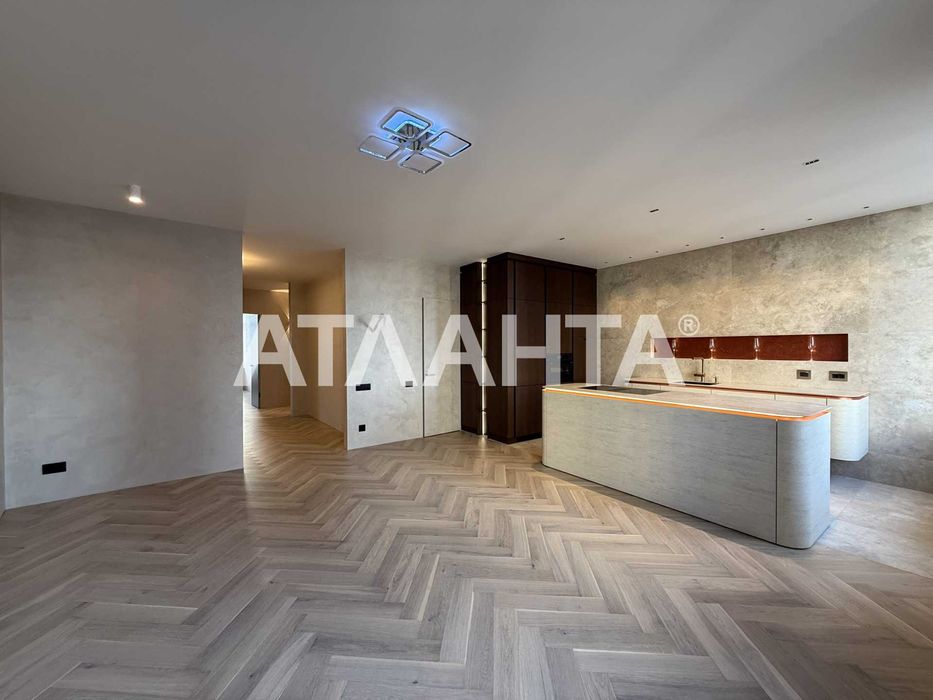 3-rooms apartment apartment by the address st. Kamanina (area 104 m²) - Atlanta.ua - photo 2