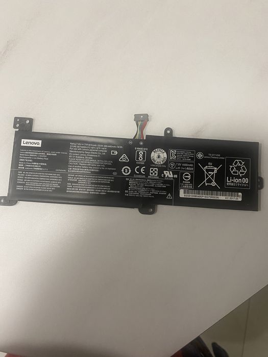 Батареи для ноутбуков Dell.HP.Acer