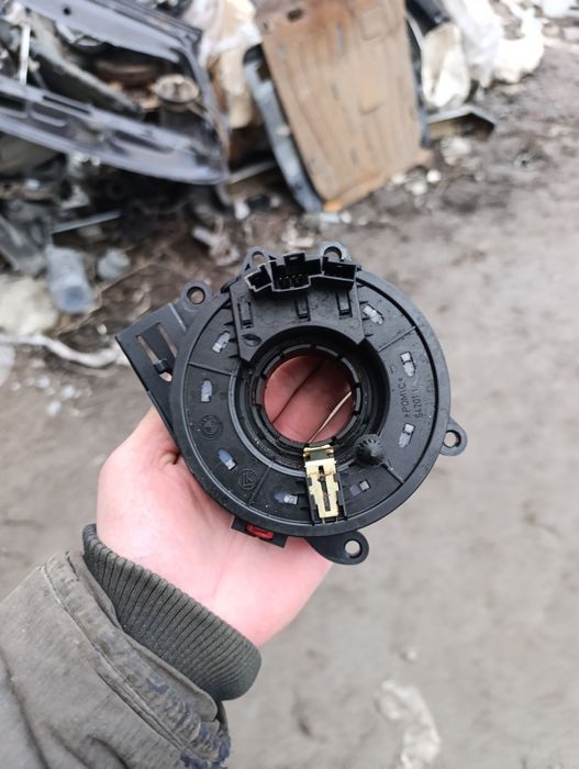 Шлейф руля Airbag BMW X5 E53 2000-2007г. 5 E39 Оригинал.