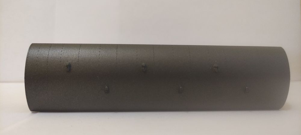 Wagon osobowy PIKO DDR H0 Bi 33a DR – z oryginalnym pudełkiem – stan idealny