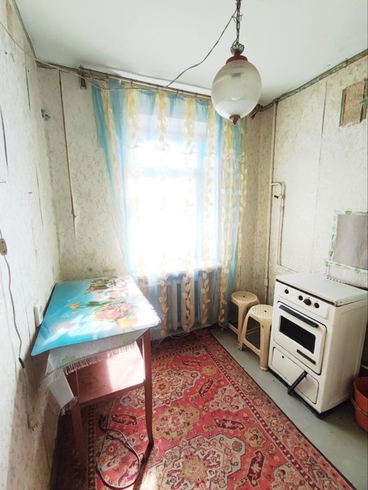 Затишна однокімнатна квартира. Пересипський районі