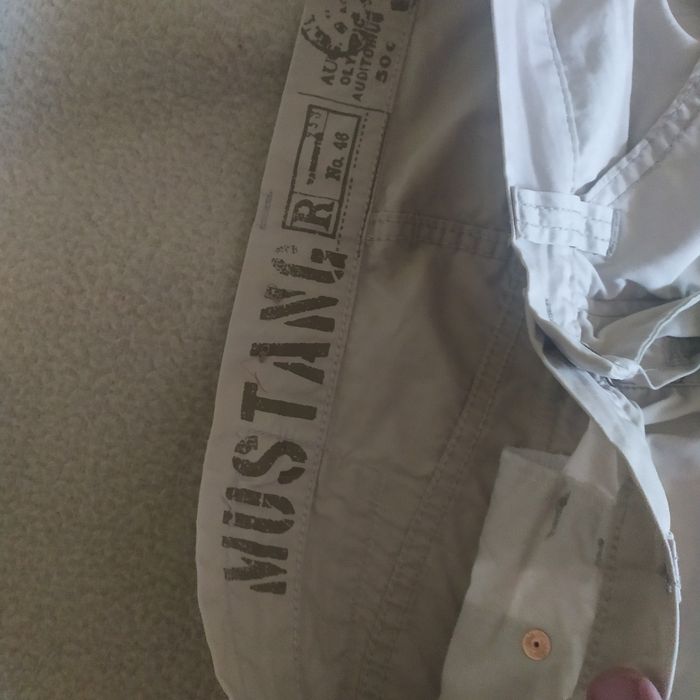 Джинсы  мужские  .