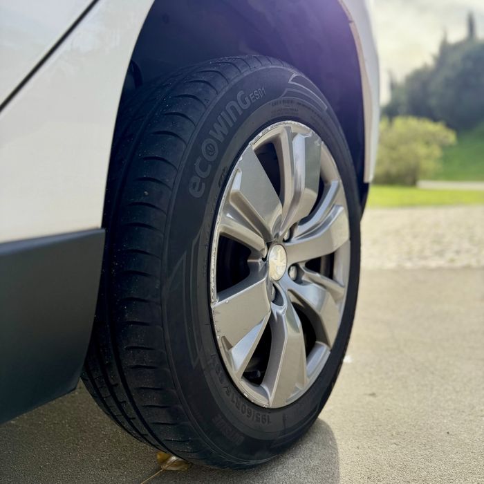 Peugeot 2008 1.2 2016 Nacional DESDE 129€ Mês