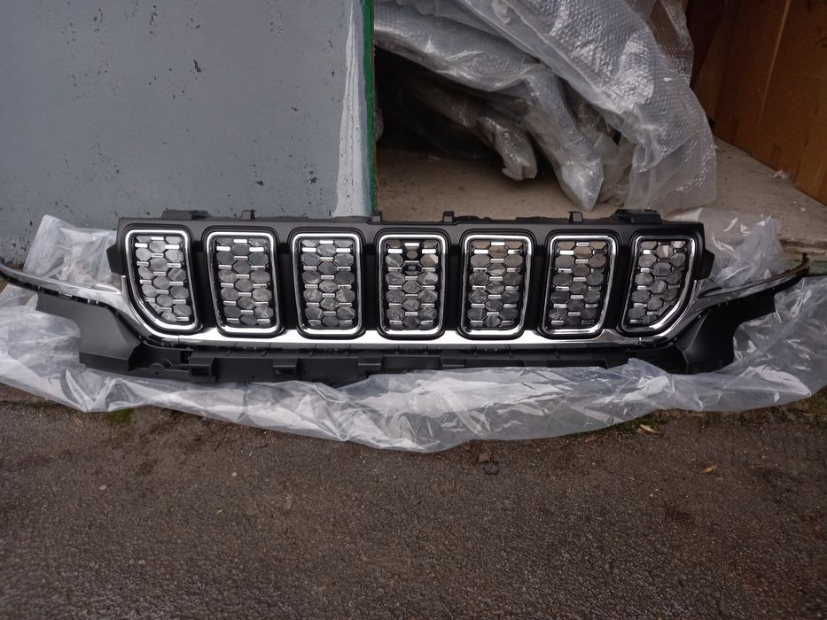 важіль ричаг Рычаг нижній передній grand Cherokee WL гранд Чірокі Чироки