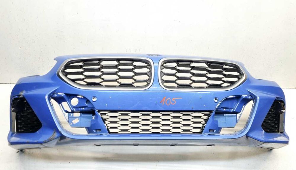 Бампер передній бмв г29 Bmw Z4 G29 M-pakiet