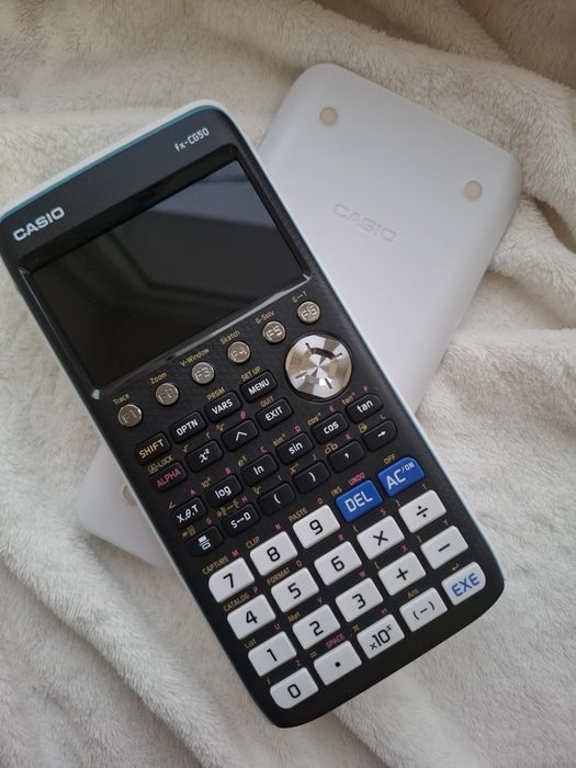 Calculadora gráfica