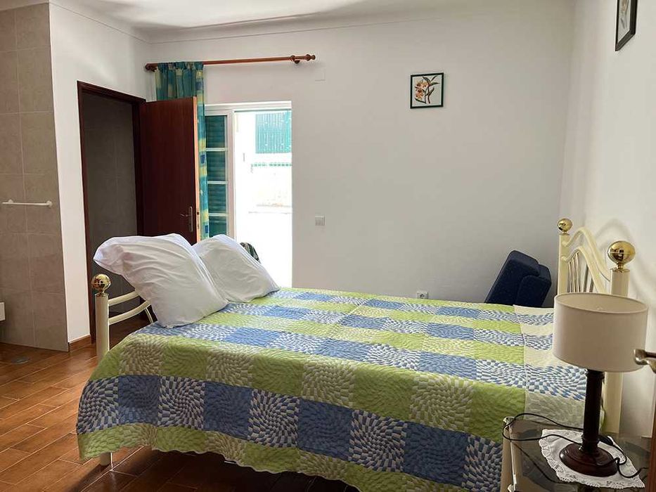 Moradia com Piscina para Férias em Altura