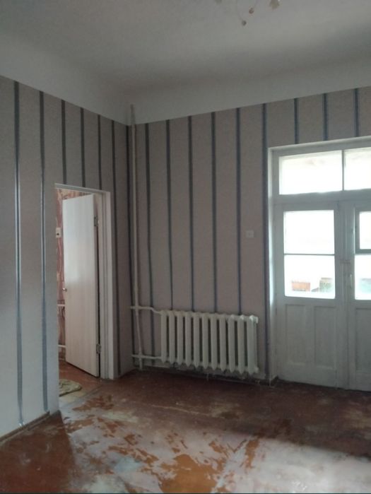 Продажа 3 комнатной квартиры
