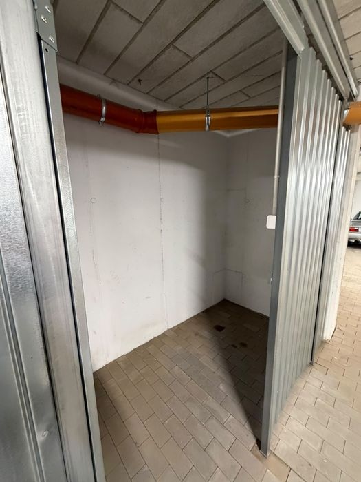 Miejsce garażowe z boxem Gnieźnieńska - Widok 3